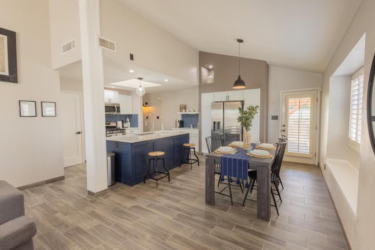 Appartement Stylish Escape 3bdrm With Fireplace