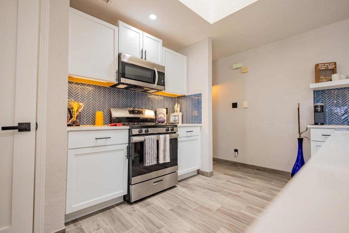 Appartement Stylish Escape 3bdrm With Fireplace *